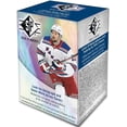 thumbnail image 1 of 2020-21 Upper Deck SP Hockey Blaster Box, 1 of 3