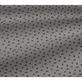 thumbnail image 5 of oneOone Viscose Jersey Fabric Stork Bird Printed Fabric 1 Yard 60 Inch Wide, 5 of 5
