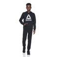 thumbnail image 4 of Sweat à capuche en polaire Delta de Reebok pour garçon, 4 of 4
