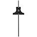 thumbnail image 3 of Depth Gauge By Peachtree Woodworking Pw2164, 3 of 4