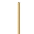 thumbnail image 2 of Expert Gardener Hardwood Handle 22-Tine Steel Leaf Rake, 2 of 5
