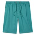 thumbnail image 2 of George Men's Solid Jogger Short, 2 of 2