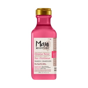 Maui Moisture Lightweight Hydration + Hibiscus Shampoo
