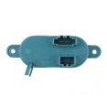 thumbnail image 4 of 7L0907521B HVAC Heater Blower Motor Resistor Car 7L090752A 7L0907521, 4 of 5