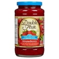 thumbnail image 3 of Double Fruit Light Strawberry Fruit Spread 500mL, 3 of 7