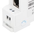 thumbnail image 2 of MesaSe High-Speed RS485 to WiFi Ethernet Serial Server  eCos System Compatible  with Antenna  9-50VDC PW21-M - Industrial IoT Wireless Communication Hub  Easy Integration  Durable & Relia, 2 of 9