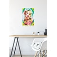 thumbnail image 4 of Film DC Comics - Oiseaux de proie - Harley Quinn - Baiser, 4 of 4