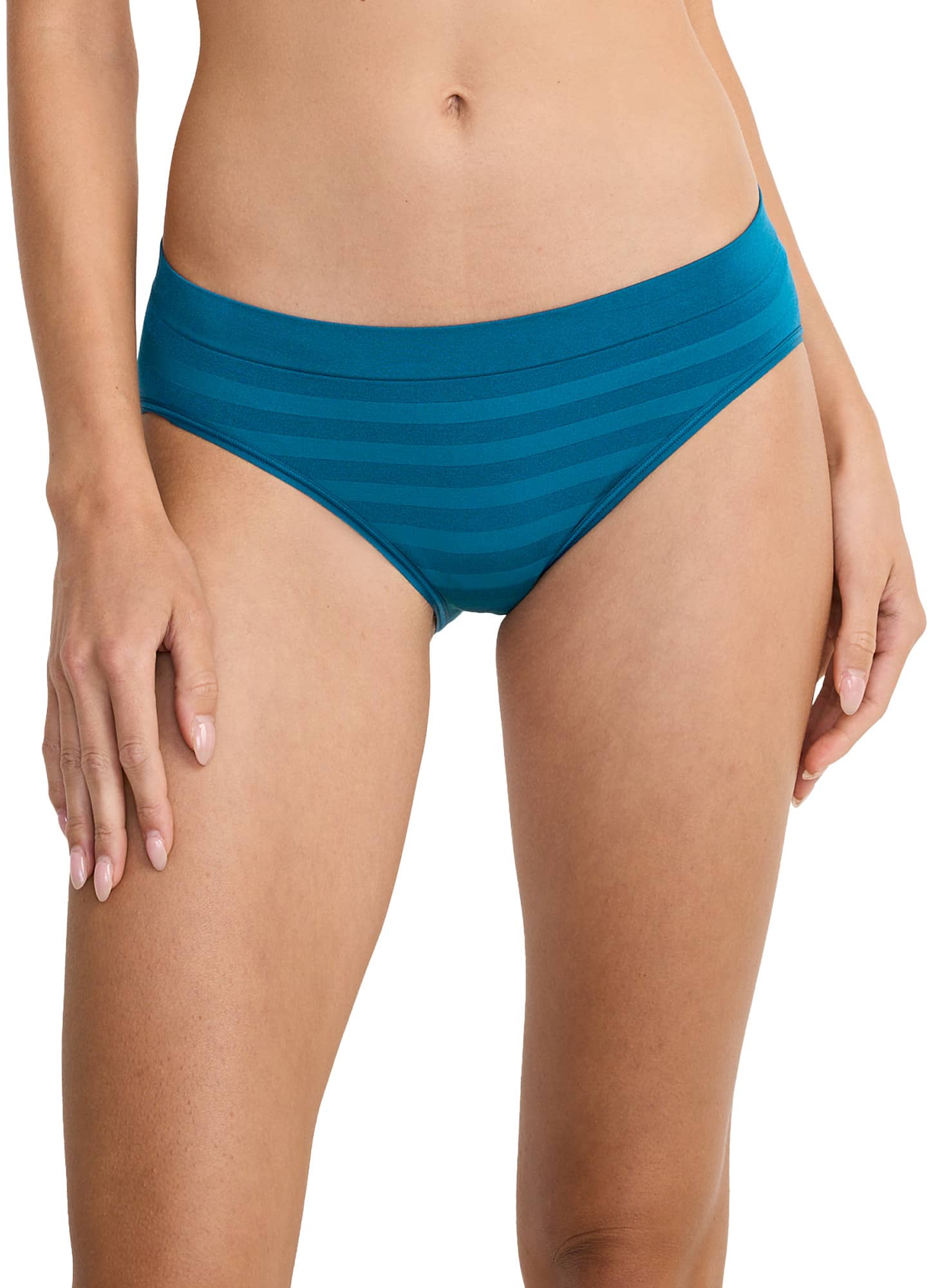 Jockey  Seamfree  Bikini
