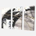 thumbnail image 1 of Designart Arcs peints glam I Art mural sur toile, 1 of 2