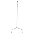 thumbnail image 1 of ZLight Support de Poupée Surface Lisse Présentoir Taille Compacte Support Invisible Fournitures pour Filles Supports pour Figurines, 1 of 6