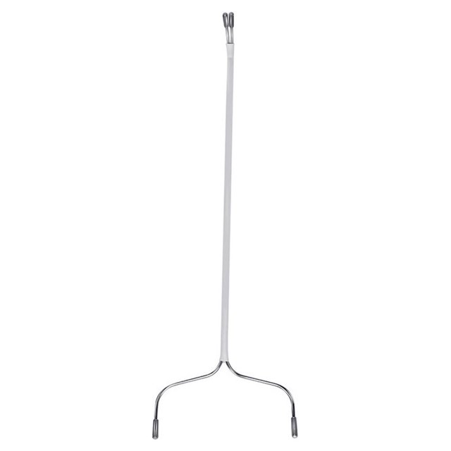 ZLight Support de Poupée Surface Lisse Présentoir Taille Compacte Support Invisible Fournitures pour Filles Supports pour Figurines