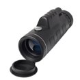thumbnail image 5 of Graflsoa 40X60 High-Power Monocular Telescope with Phone Adapter, Compact & Portable for Outdoor Night Vision, Multi-Coated Green Lens, Includes Tripod & Accessories, 5 of 5