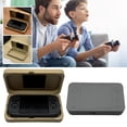 thumbnail image 2 of Magnetic Lid Storage Box MINI Handheld Game Console 3D Printing Solid Anti-scratches Shockproof Impact-resistant Protective Case Accessories for gamer, 2 of 8