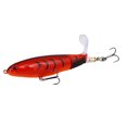 thumbnail image 1 of HLONK 4.33” ABS Floating Fishing Lures for Bass, 1 of 7
