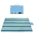 thumbnail image 3 of Bangcool Picnic Blanket Waterproof Foldable Sandproof Picnic Mat Tote Beach Blanket, 3 of 6