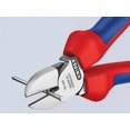 thumbnail image 4 of Knipex - Diagonal Cutters Multi-Component Grip 160mm, 4 of 5