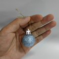 thumbnail image 4 of Vaidha 3cm Christmas Tree L Bauble Hanging Home Party Ornament Decor, 4 of 4
