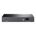thumbnail image 2 of TP-Link SafeStream TL-ER6020 - Routeur Interrupteur 2 ports - 1GbE - ports WAN: 2 - Montable en Rack, 2 of 2