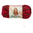 thumbnail image 3 of Premier Yarns Fil Hipster de la Collection Deborah Norville, Framboise Bush, 3 of 4