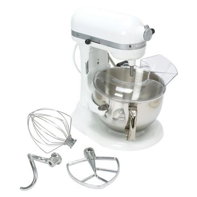 KitchenAid Pro 600 Stand Mixer