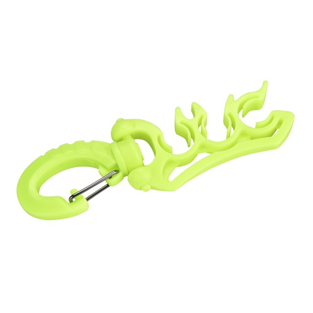 Diving Hose Clip, Diving Hose Buckle Durable For Outdoor For Underwater