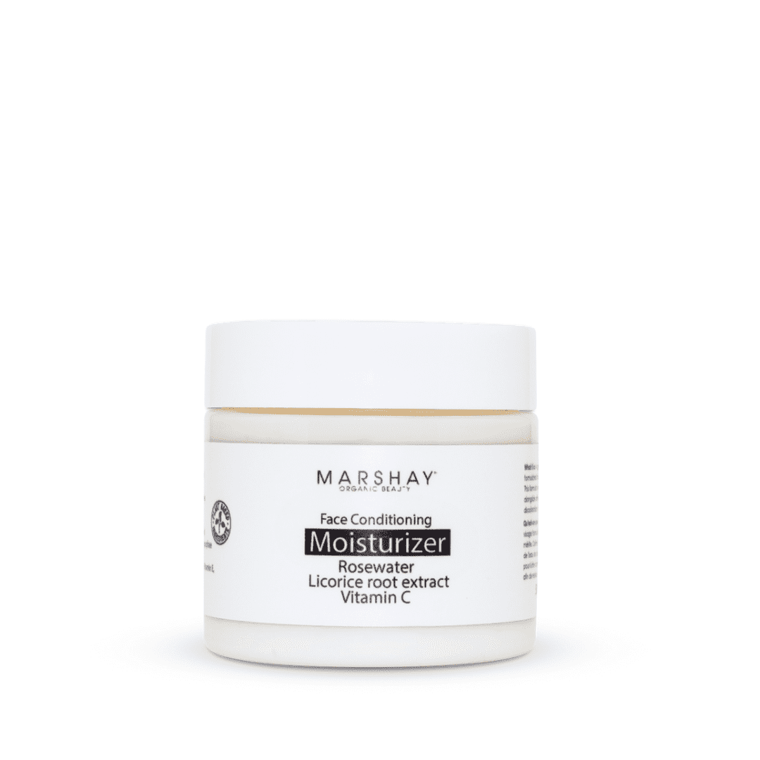 Hydrating Daily Face Moisturizer For Sensitive Skin