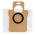 thumbnail image 4 of for Jonr for P20 Pro Vacuum Replacement Accessories Parts Dust Bag Accessories 4 Pack, 4 of 9