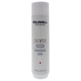 thumbnail image 1 of Dualsenses Silver Shampoo par Goldwell pour Unisexe - Shampooing 10,1 oz, 1 of 2