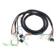 thumbnail image 1 of ATV Wiring Harness Set High Performance 2GU 82590 10 00 Replacement for Banshee 350 YFZ350 1987‑1994, 1 of 8