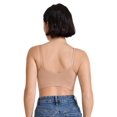 thumbnail image 2 of JOCKEY ESSENTIELS t-shirt brassière lisse, 2 of 2