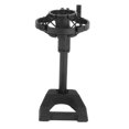thumbnail image 4 of pitrice Éponge Acoustique pour Écran de Microphone pour Radio, Studio, Performance Extérieure, Éponge pour Micro + Support, 4 of 9