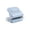 Light Blue, variant on Birdeem 6 Hole Punch and 3 Hole Punch for A4 Binder, Adjustable Loose Leaf Paper Puncher, Compact Portable Hole Puncher for Notebooks, Planners, Study Materials and Office Documents