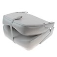 thumbnail image 5 of Blue Dog Marine Low Back Premium Folding Seat, Fishing Boat Seat with Stainless Steel Screws,  Fold Down Boat Chair, Captain Chairs for Fishing Boat - Gray, 5 of 5