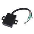 thumbnail image 3 of DYNWAVECA Motor Ignition Coil CDI Unit Box Assembly Fit For 30 6B4 2-Stroke Outboard Ignition Coil Connectors Motorcycle Parts, 3 of 8