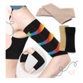 thumbnail image 3 of Arm Slimming Shapers For Women Upper Arm Compression Sleeve Tone Arms, 3 of 8