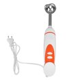 thumbnail image 5 of Handheld Mixer 200W Mini Stainless Steel Blade Electric Hand Blender for Fruit, 5 of 5