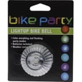 thumbnail image 4 of Bell Sports Sonnette de vélo lumineuse Bike Party, 4 of 5