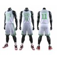 thumbnail image 1 of Chicago Bulls #23 Jordan Jersey No.23 / Aldult Basketball Uniform Set /red, 1 of 2