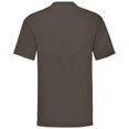 thumbnail image 3 of Fruit Of The Loom T-Shirt Valueweight pour Hommes, 3 of 4