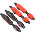 thumbnail image 4 of 4pcs Fishing Reel Seats Reel Deck Rod Clip Holde Rod Clip Fishing Rod Accessorie, 4 of 9