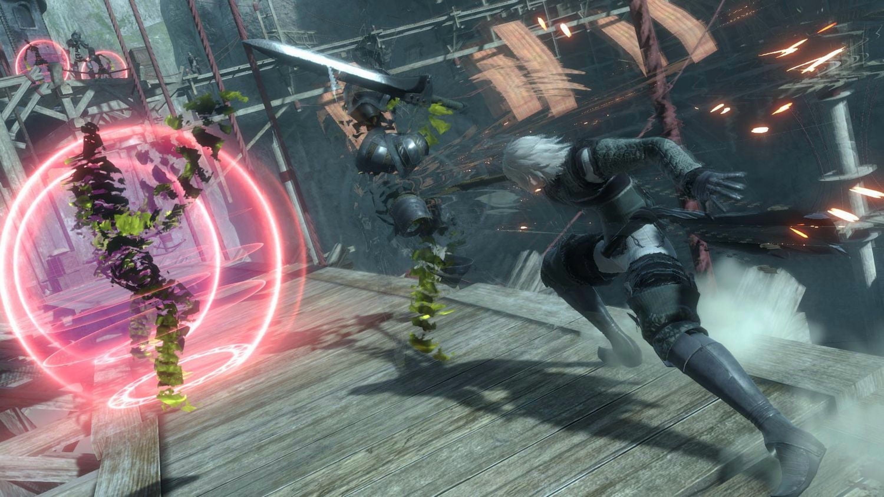 Jeu vidéo NieR Replicant ver.1.22474487139…  pour Xbox One