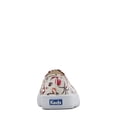 thumbnail image 2 of Keds Espadrille à Enfiler à Imprimé Île Double Decker pour Femmes, 2 of 4
