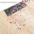thumbnail image 3 of PVC Magnetic Floor Register Vent Cover, Ultra Fine Mesh Filter, Easy Install with Magnetic Adsorption 4PCS Set Suitable for Home Vent Floor 102x305mm 156.00g, 3 of 7