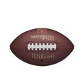 thumbnail image 3 of Ballon de football junior NFL Ignition, 3 of 3