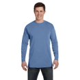 thumbnail image 1 of Comfort Colors T-Shirt à Manches Longues pour Adulte, Poids Lourd, RS, 1 of 1
