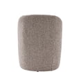 thumbnail image 3 of Dining Chaise Mira Everywhere de Better Homes and Gardens, Truffle Brown, 3 of 5