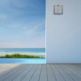 thumbnail image 3 of tredstone Outdoor Waterproof Switch Garden Swimming Pool Anti Rainstorm Splash -Proof Wall Light Switch 2 Open, 3 of 6