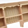 thumbnail image 4 of Milaget Miniature Maison de Poupée Meubles pour Maisons de Poupée Simulation Décoration Bois, 4 of 5