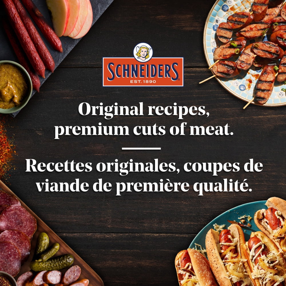 Schneiders Smoked Ham Mini Charcuterie, 75g