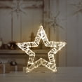 thumbnail image 3 of 35CM STAR LED BO, 3 of 4